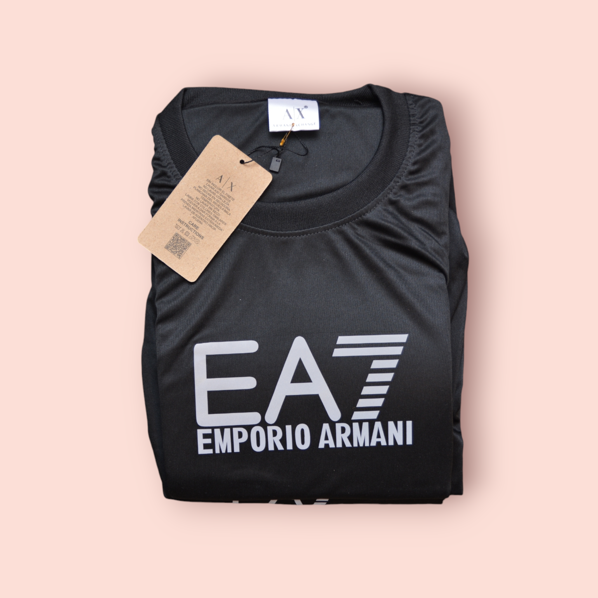 Emporio Armani | Track Suit for Men | Women | T-Shirt | Trouser | Adults | England | UK | EA7