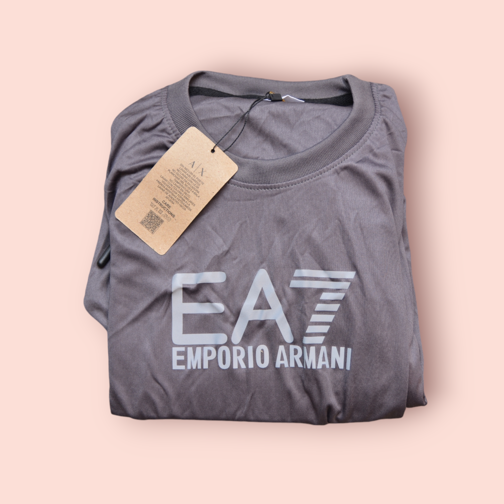 Emporio Armani | Track Suit for Men | Women | T-Shirt | Trouser | Adults | England | UK | EA7