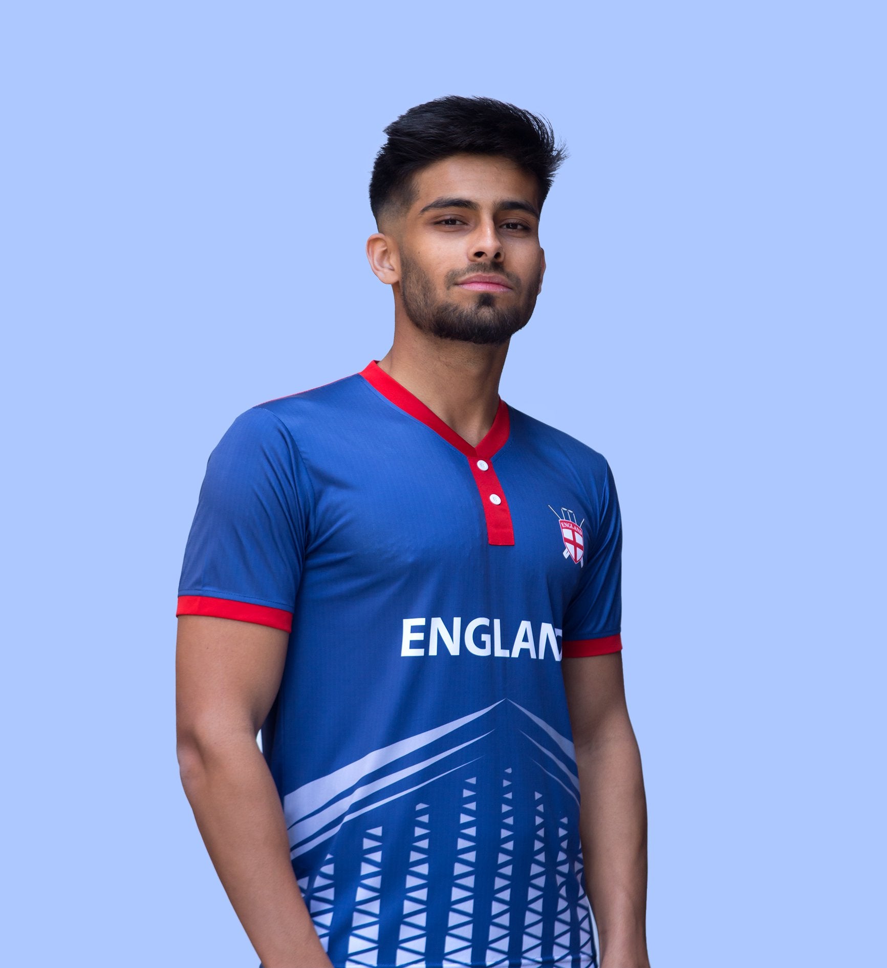 England Cricket T-shirt World Cup | T20 | Test Match | T-Shirt all sizes Available
