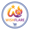 Wishflare Ltd - Home