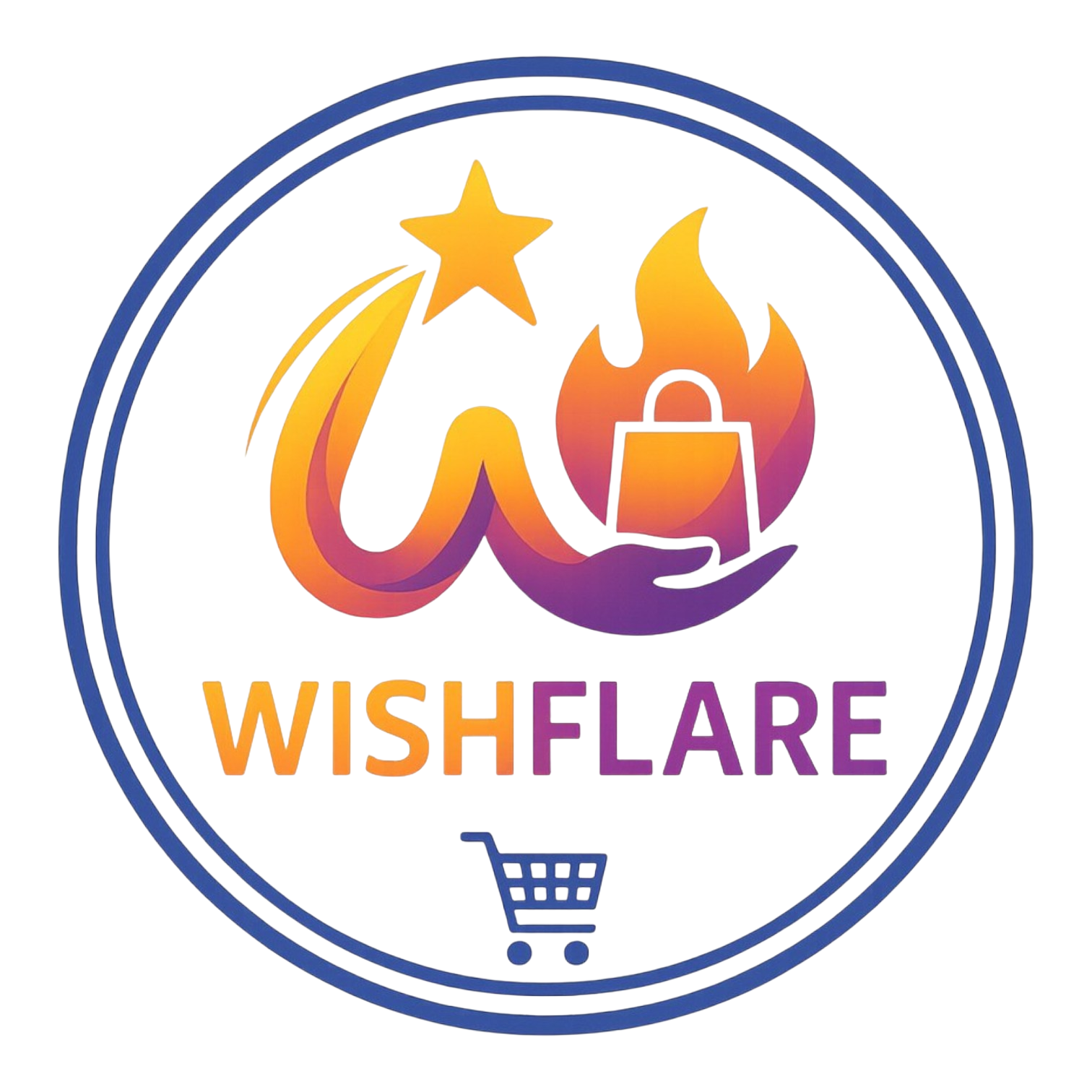 Wishflare Ltd