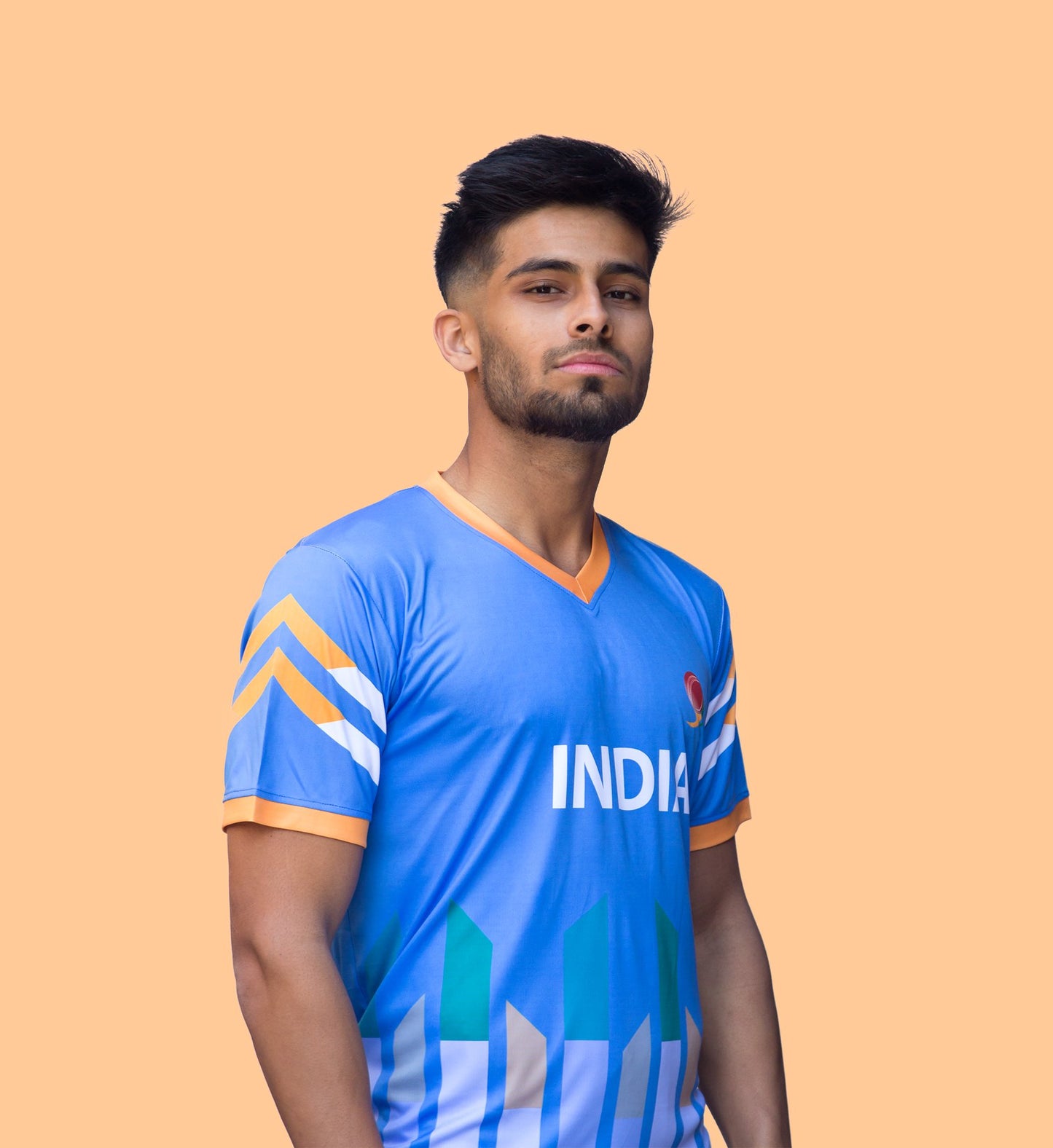 Indian Cricket World Cup Shirts