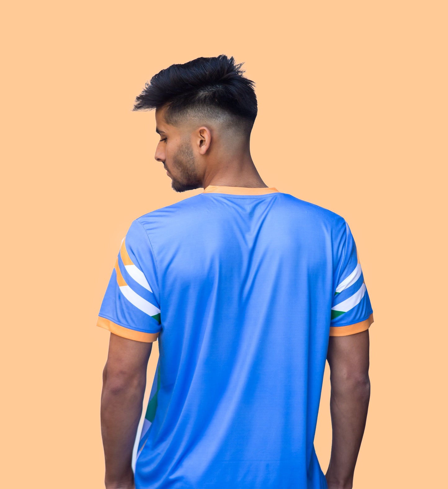 Indian Cricket World Cup Shirts