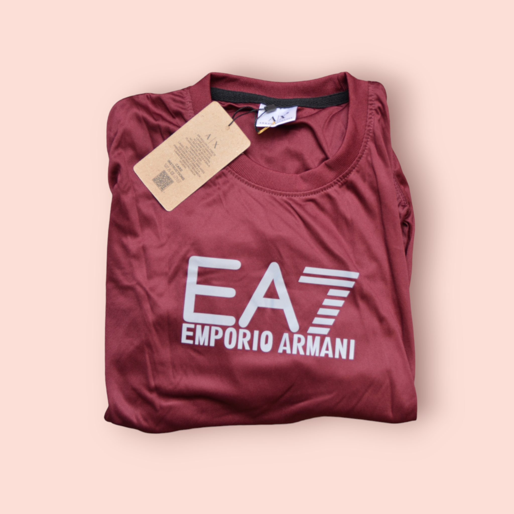 Emporio Armani | Track Suit for Men | Women | T-Shirt | Trouser | Adults | England | UK | EA7