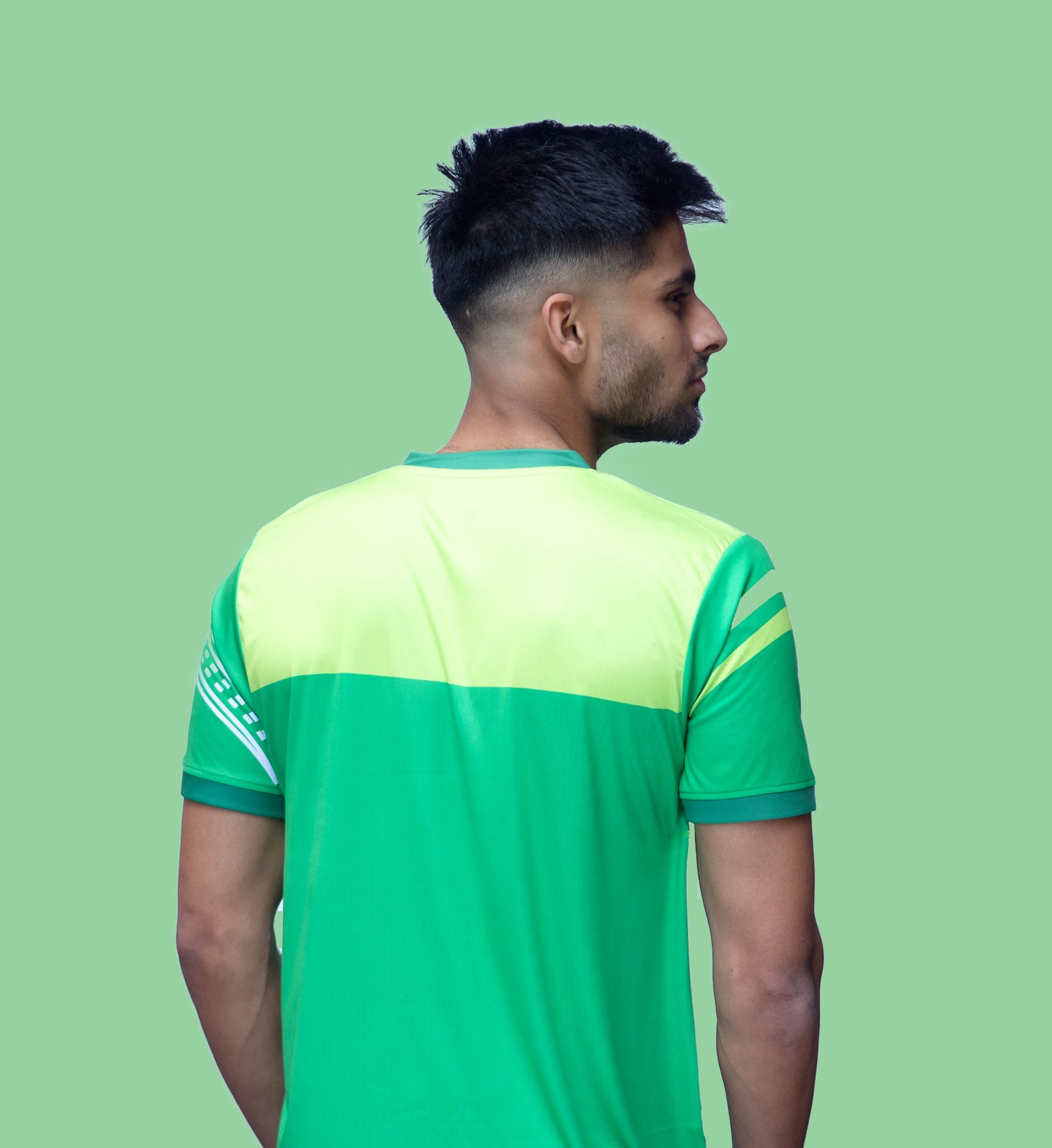 Pakistan Cricket T-shirt World Cup | T20 | Test Match | T-Shirt all sizes available Brand New
