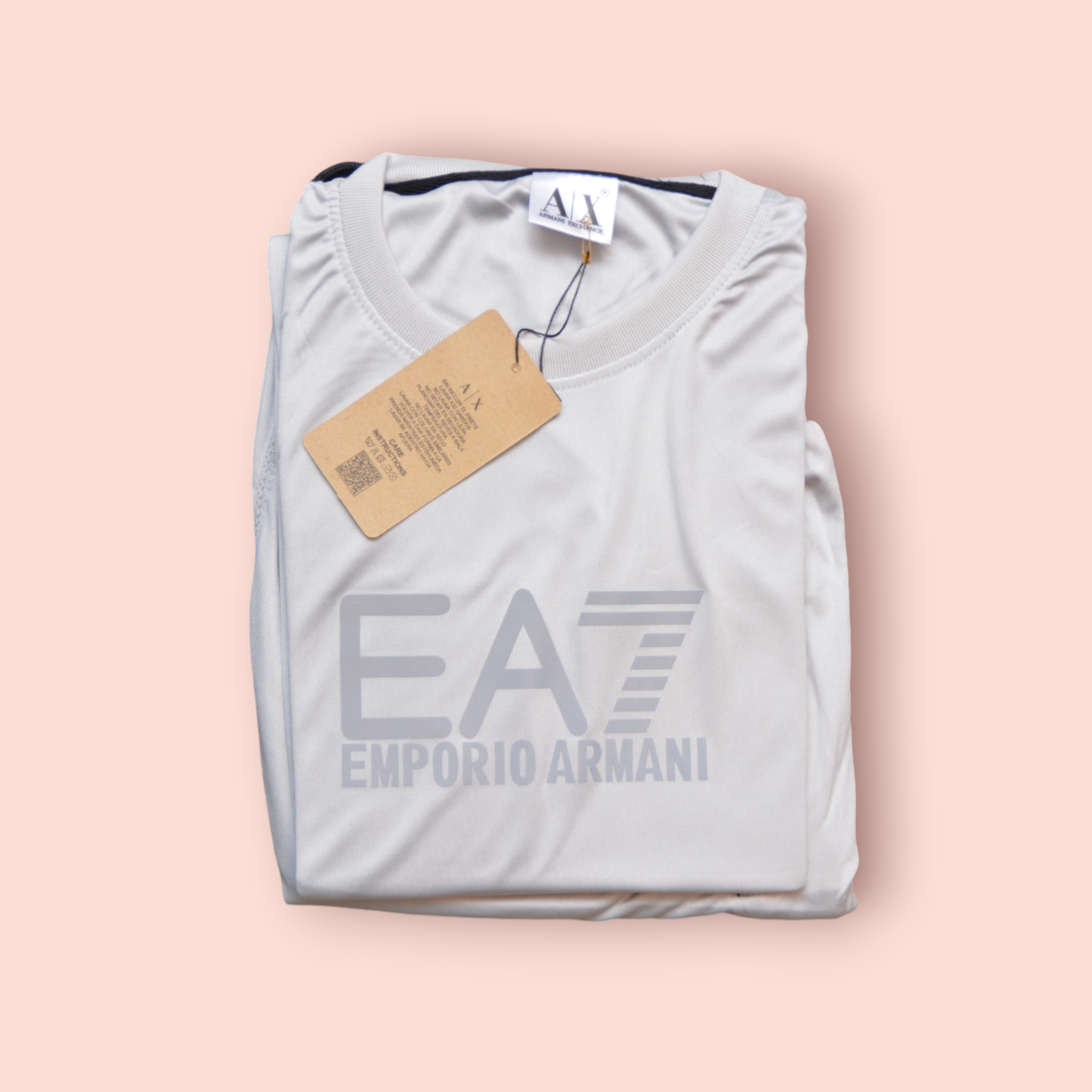 Emporio Armani | Track Suit for Men | Women | T-Shirt | Trouser | Adults | England | UK | EA7